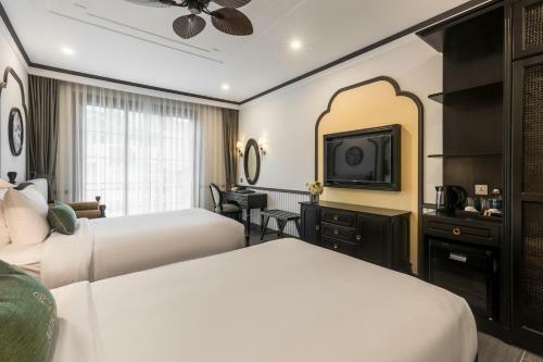 Artis Hotel Da Lat