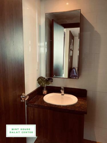 Apartamento Mint House Dalat Center
