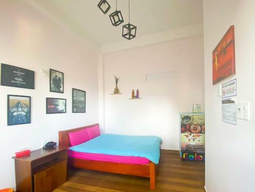 Hostal Icolor Da Lat