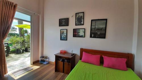 Hostal Icolor Da Lat