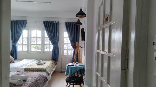 Hotel Nh� Ngh? Ch�u Giang ?� L?t