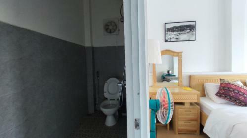 Hotel Nh� Ngh? Ch�u Giang ?� L?t