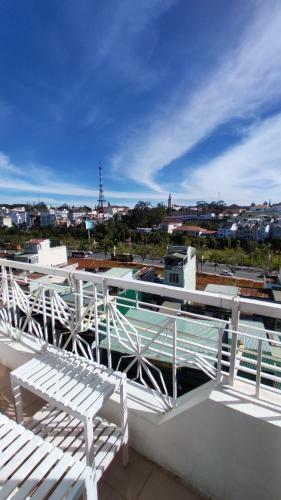 Hotel Nh� Ngh? Ch�u Giang ?� L?t