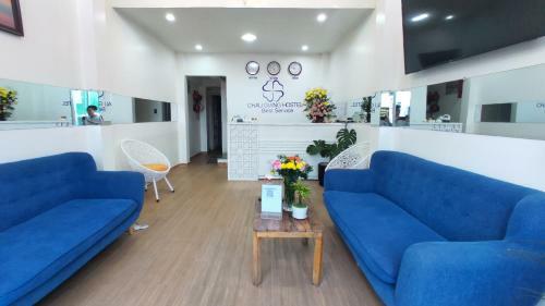 Hotel Nh� Ngh? Ch�u Giang ?� L?t
