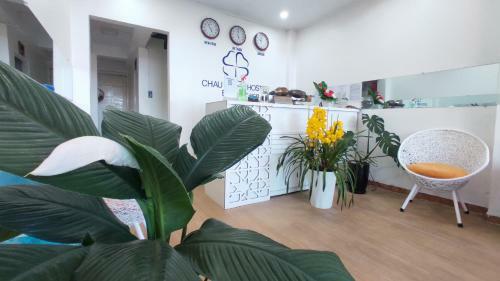 Hotel Nh� Ngh? Ch�u Giang ?� L?t