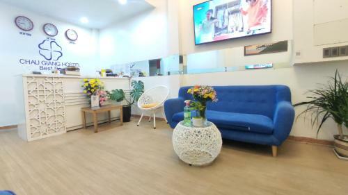 Hotel Nh� Ngh? Ch�u Giang ?� L?t