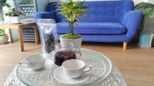 Hotel Nh� Ngh? Ch�u Giang ?� L?t