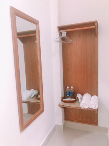 Lantana Homestay
