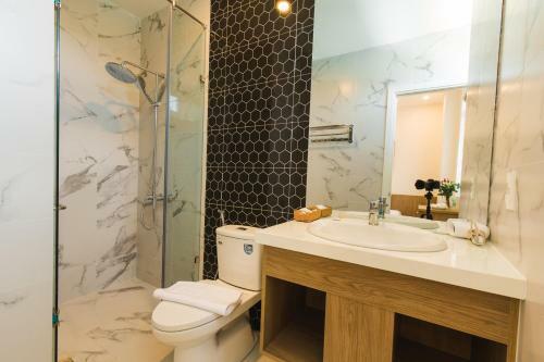 Ami Boutique Hotel Dalat