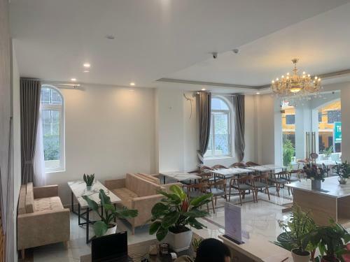 Ami Boutique Hotel Dalat