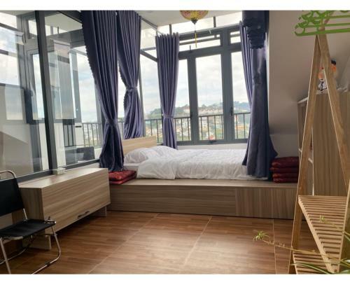 �t Th?o Homestay