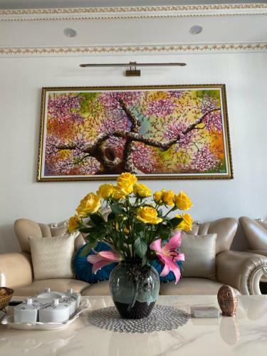 �t Th?o Homestay