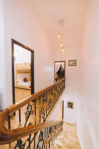 �t Th?o Homestay