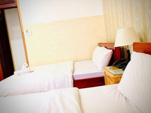 Th?o Tr�m Luxury Hotel
