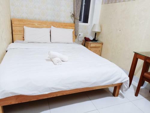 Th?o Tr�m Luxury Hotel