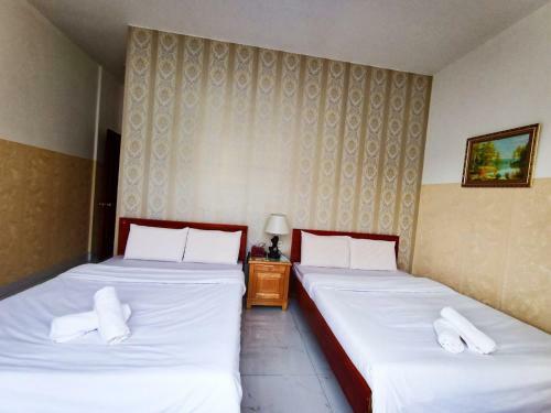Th?o Tr�m Luxury Hotel
