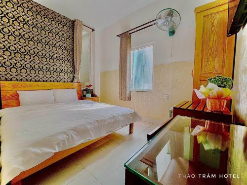 Th?o Tr�m Luxury Hotel