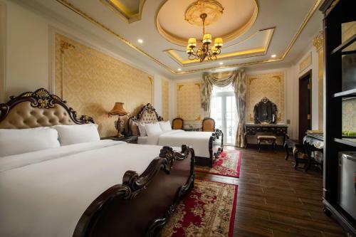 Dream Boutique Hotel