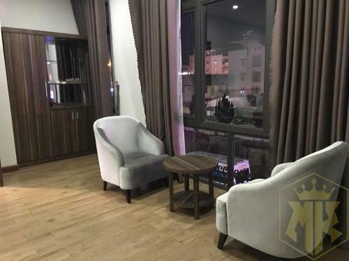 Hotel Kh�ch S?n Mai Khanh