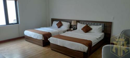 Hotel Kh�ch S?n Mai Khanh