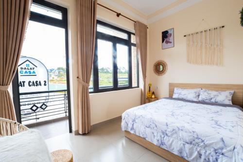 Villa Dalat Casa 2 (6 Rooms/8 Beds)