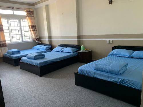 Bed & Breakfast Hotel T & N