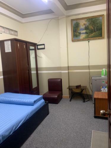 Bed & Breakfast Hotel T & N