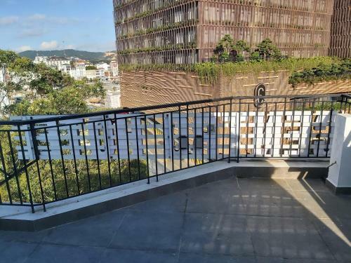 Centro Hotel Da Lat