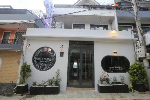 Apartamento Koala House