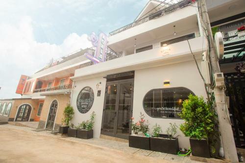 Apartamento Koala House