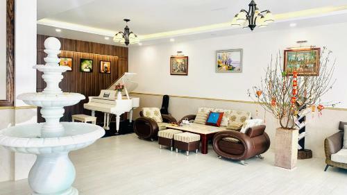 Dalat Stream Hotel-kh�ch S?n ??p ?� L?t