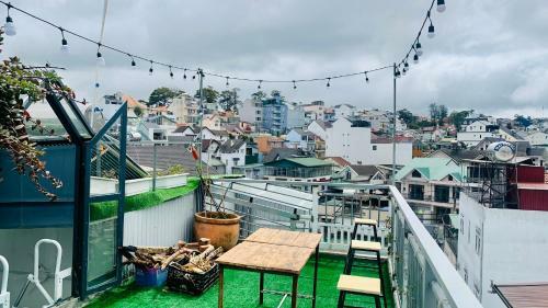 Dalat Stream Hotel-kh�ch S?n ??p ?� L?t