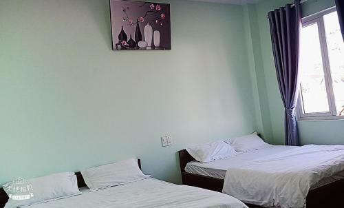 Hostal Csltdl Minh B?o