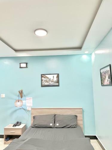 Apartamento Lucas Hill