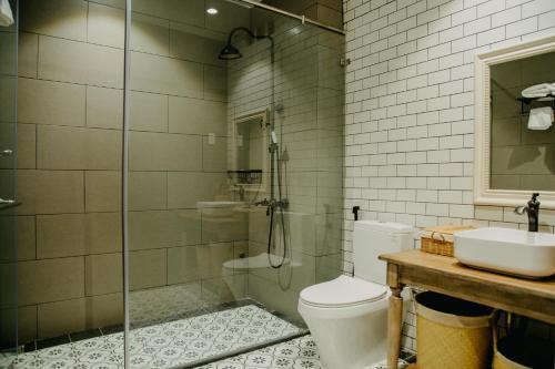 Hotel The L'anmien - Villa T89