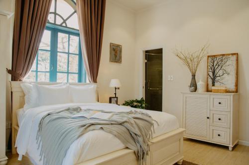 Hotel The L'anmien - Villa T89