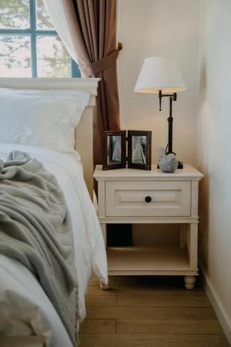 Hotel The L'anmien - Villa T89