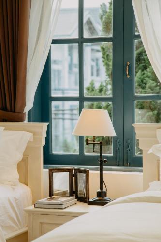 Hotel The L'anmien - Villa T89