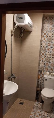 Apartamento C?n H? Gia ?�nh