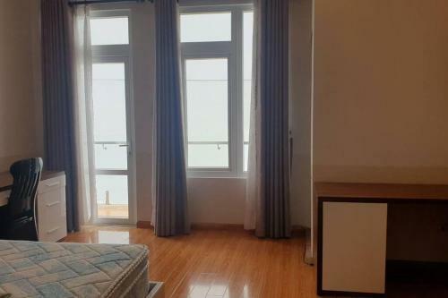 Furnished House Close To The Center