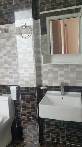 Furnished House Close To The Center