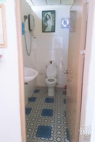 Hostal Hoa Hong Do Guesthouse