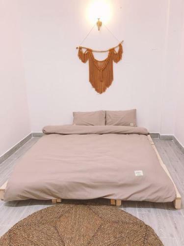 Apartamento Sen Home Homestay Da Lat