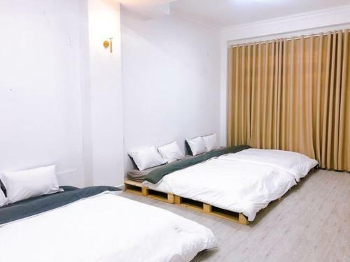 Apartamento Sen Home Homestay Da Lat