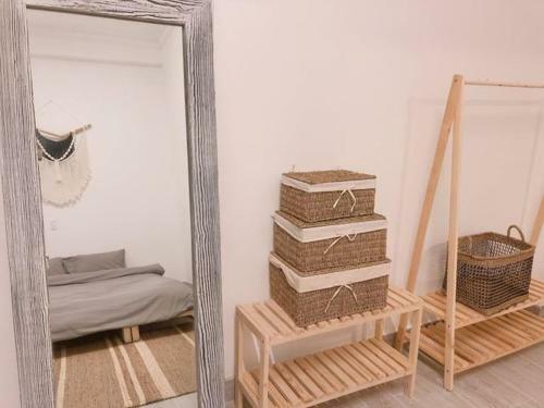 Apartamento Sen Home Homestay Da Lat