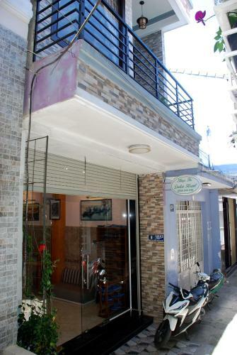 Bed & Breakfast Sleep In Dalat Hostel