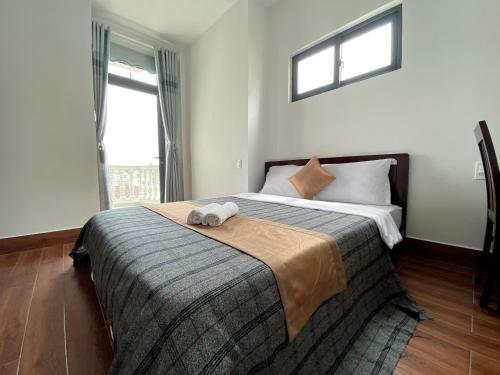 Hotel Lana Home ?� L?t