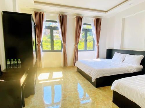 Ng?c Long Hotel ?� L?t