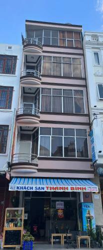 Hotel Kh�ch S?n Thanh B�nh