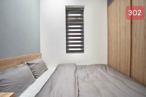 Gem Apartment